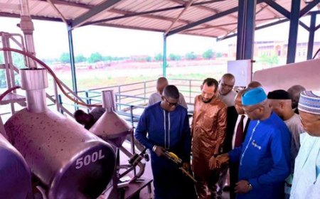 Métrologie au Mali : des avancées majeures célébrées lors de la Journée mondiale 2026