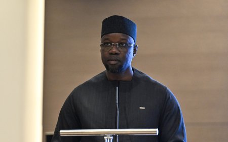 Sénégal : la fracture au sommet du pouvoir