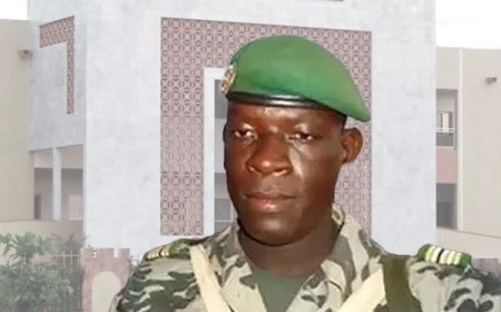 Procès Kassoum Goïta et autres : La Cour rejette les premières exceptions de la défense
