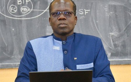 Burkina : les meilleurs bacheliers resteront étudier au pays
