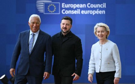 La protection des Ukrainiens prolongée d’un an en Europe... mais pas pour les hommes en âge de combattre