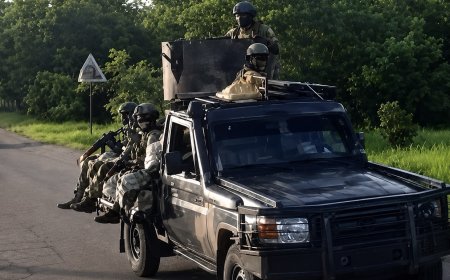 Burkina-Bénin : patrouilles conjointes pour renforcer la sécurité