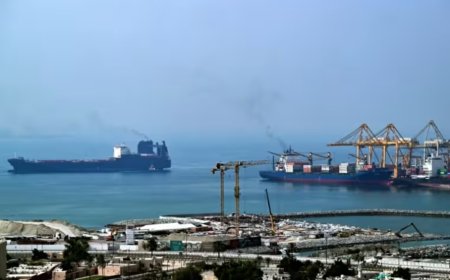 La guerre entre Iran et Etats-Unis continue, Ormuz quasi paralysé