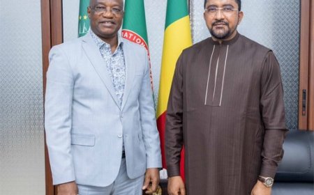 Forum international de la diaspora (FID) du 16 au 18 juillet : Fassery Doumbia salut la pertinence de cette belle initiative