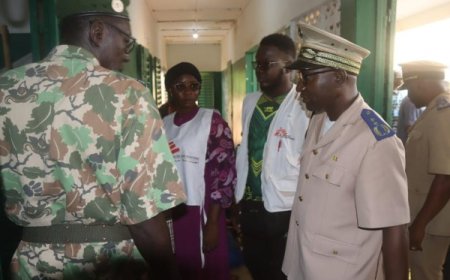 Région de Bandiagara : Un accident fait 84 blessés dont 36 cas critiques et six morts