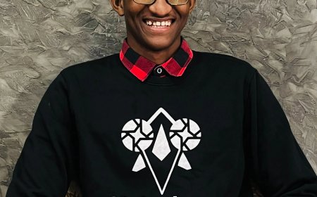 Djimé Sacko, TECH LEAD de Kabakoo académies, sélectionné pour le programme d’excellence du directeur technologique d’Amazon