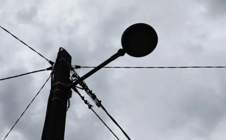 Orages en France : 53.000 foyers sans électricité