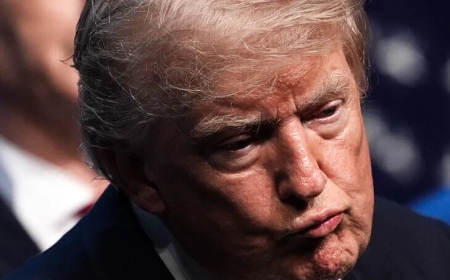 Trump « furieux » face aux critiques de Netanyahu concernant le projet de vente de F-35 à la Türkiye