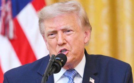 Discours choc : Trump martèle ses accusations de fraude et fustige la Chine !