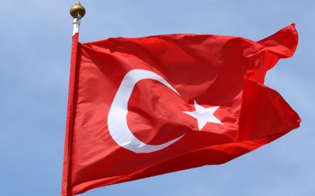 La Turquie secouée par un séisme
