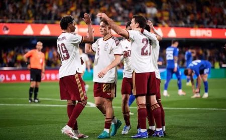 Coupe du Monde 2026 : Les cotes pour le choc Espagne vs Argentine