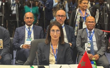 Freetown : Les pays de la CEDEAO adhèrent au Gazoduc Africain Atlantique Nigéria-Maroc en signant un Accord Intergouvernemental