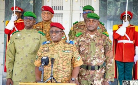 Opérationnalisation de la Force unifiée : Les ministres de la défense renforcent le socle juridique de la coopération militaire confédérale