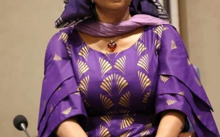 Dialogue avec les Partenaires Techniques et Financiers : Oumou Sall Seck présente les  orientations du gouvernement
