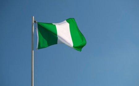 Nigeria : une quarantaine de personnes disparues dans le naufrage d'un bateau