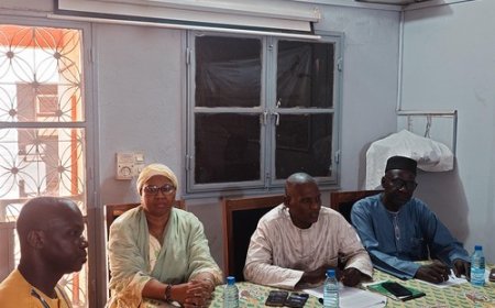 Bamako abritera la 14ème édition du Forum des Peuples du 22 au 23 juillet 2026