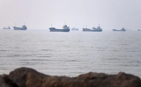 Moyen-Orient : un nouveau pétrolier attaqué à Ormuz, Washington intensifie ses frappes en Iran