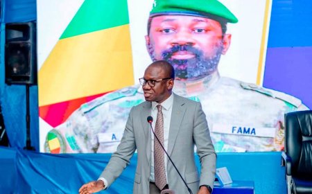 Mali : cinq ans de Transition, le gouvernement met en avant une profonde refondation de l’administration territoriale