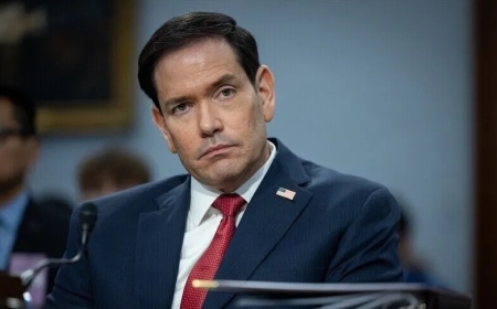 Rubio affirme que les États-Unis restent ouverts à une solution négociée avec l’Iran