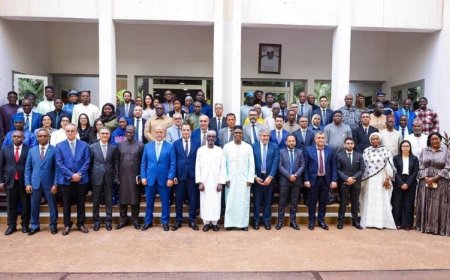 Mali-Maroc : la coopération reprend