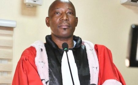 Procès Kassoum Goïta et coaccusés : Le parquet requiert 20 ans de prison pour les prévenus
