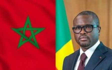 Sahara : Le Bénin et le Ghana considèrent le plan d'autonomie comme la seule base réaliste et durable