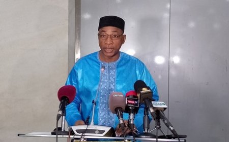 Pacte de stabilité sociale : les acteurs du District de Bamako s'approprient le Pacte de stabilité sociale