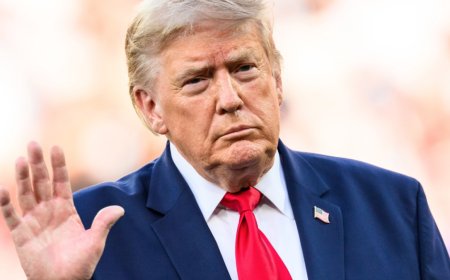Le discours sur l'Iran à l'épreuve: Au début de la guerre, Trump avait fait quatre promesses – Voici ce qu'il en est advenu