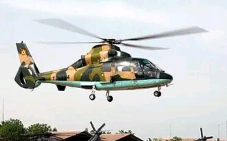 Kidal et Koulikoro : Frappes aériennes réussies des FAMa contre des concentrations terroristes