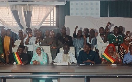 Bamako déclare la guerre à la dette :  Les Peuples du Sahel réclament l'audit et l'abolition pure  simple dettes illégitimes et illégales