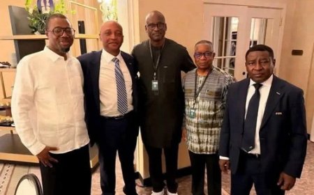 CAN 2032 : les pays de l’AES se positionnent pour son organisation
