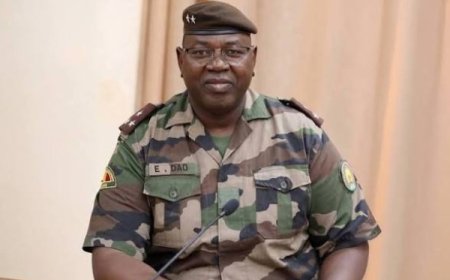 Images d'exécution des militaires : L'État-major des Armées appelle les médias à la prudence
