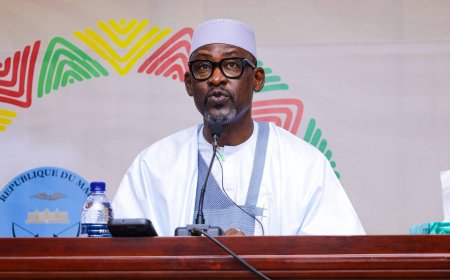 Mali-Maroc : Abdoulaye Diop célèbre un partenariat stratégique porté par Assimi Goïta et Mohammed VI