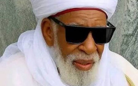Hommage à Thierno Ibrahima Kane !