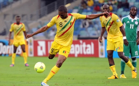 L'ancien international malien Kalilou Traoré décède brutalement à 38 ans