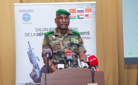 BAMEX comme Bamako expo : La 2e édition prévue du 9 au 13 novembre 2026