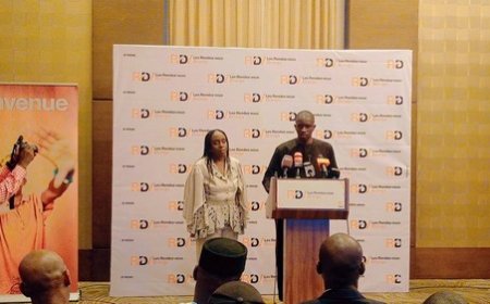 Refonte des offres Internet : Orange Mali s'explique et annonce de nouvelles évolutions
