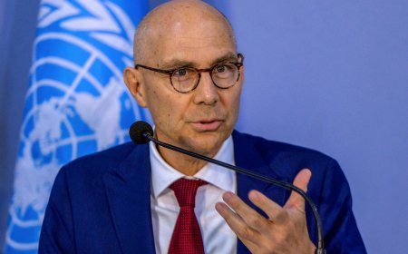 Vives tensions à l’ONU: les États-Unis claquent la porte pendant l’intervention de la France