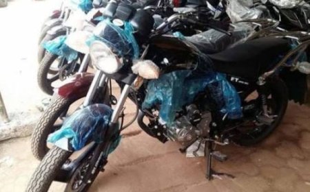 Interdiction des grosses motos à Tombouctou : Le satisfecit des populations