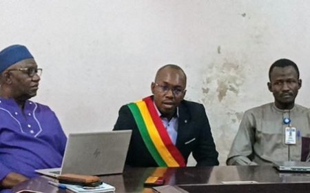 Koulikoro : l'ONASR et MSI Mali outillent les journalistes sur la santé de la reproduction et de la planification familiale