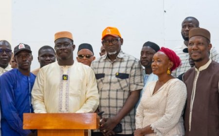 Déformation de l’histoire de Soundiata Keïta : La condamnation ferme du Grand Forum et des Jeunes du Mandé