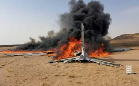 Trump avertit qu'il va frapper "fort" l'Iran, après des attaques contre des bases américaines