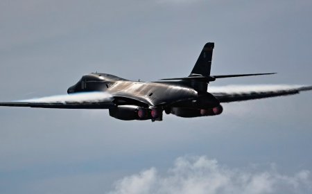 Riposte inévitable: Comme promis par Trump, l’armée américaine a massivement bombardé l’Iran !