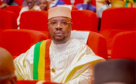 Crise entre l’État et les sociétés de betting :  Le temps semble donner raison à l’Honorable Mountaga Diakité