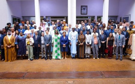 Diplomatie et Coopération Internationale : Cinq années de Transition qui redessinent la place du Mali