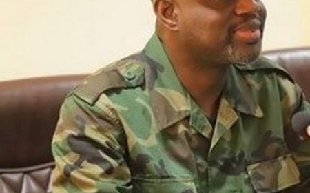 Réseaux de dépravation de nos mœurs  et de détournement de mineurs dans les zones minières, la justice dégaine