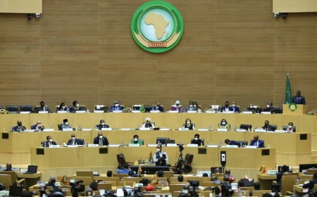 L’Union africaine appelle le continent à renforcer son poids dans la gouvernance mondiale