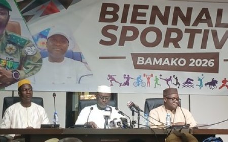 Après 38 ans d’hibernation : La Biennale sportive ressuscitée !