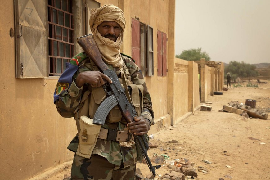 Operation Dougoukoloko : les FAMas mettent en échec les missions des GAT à Tombouctou