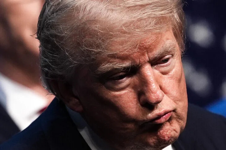 Trump suspend les frappes contre l'Iran sous condition d'un accord rapide